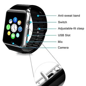 gp 512smart watch 300x300
