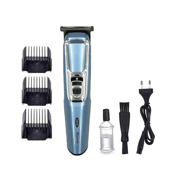 hair trimmer geemy gm 6077 3