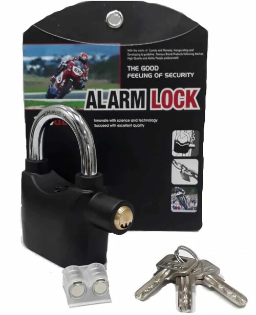 high quality alarm lock padlock anti theft security system door original imafgdshzmg8eukh_800x
