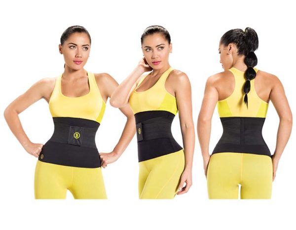 hot shapers instant 3 GIRLS 