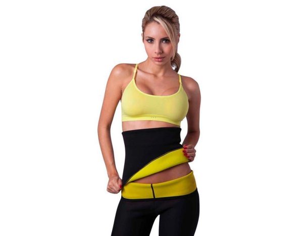 hot slimming shaper belt girl 2 