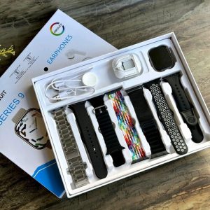 i32 max suit smart watch set combination wrist earphone watch ultra max suit smartwatch 300x300