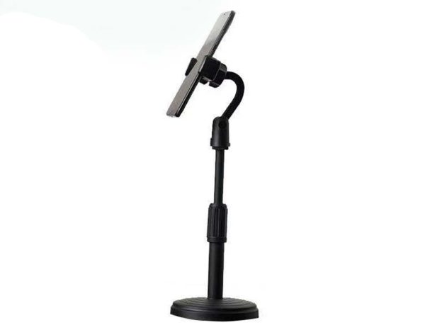 micro phone stand view 3 