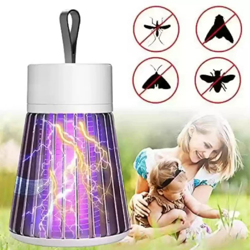 mosquito trap lamp electric eco friendly shock mosquito killer original imagtyh94tjvuzgx