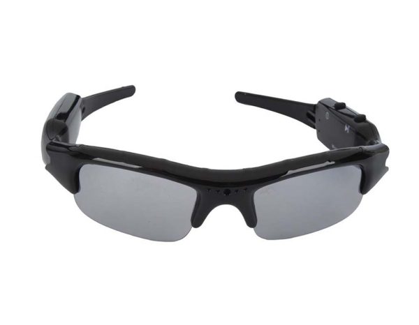 spy hidden camera FRONT 