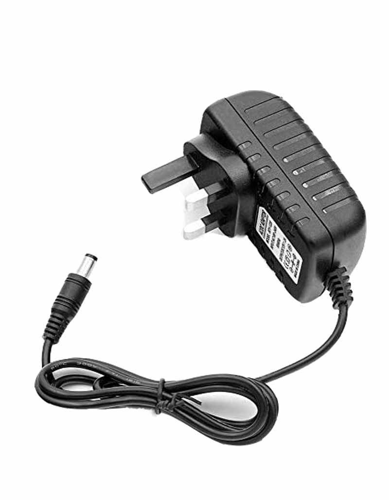 12v 2A MULTY POWER ADAPTER