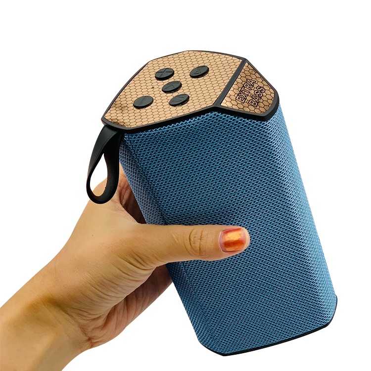 TG 111 Bluetooth Speaker