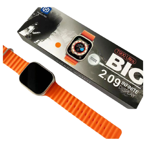 T900 Ultra Smart Watch 2.9 Display GP 1585