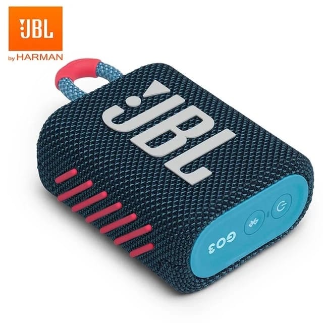 JBL GO 3 Original