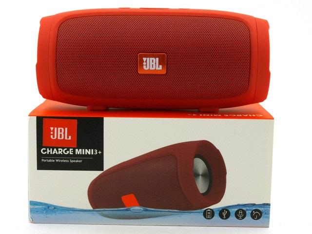 JBL Charge mini 3+ Wireless Bluetooth speaker