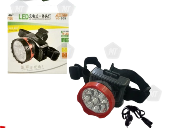 YG0909 Led Headlamp