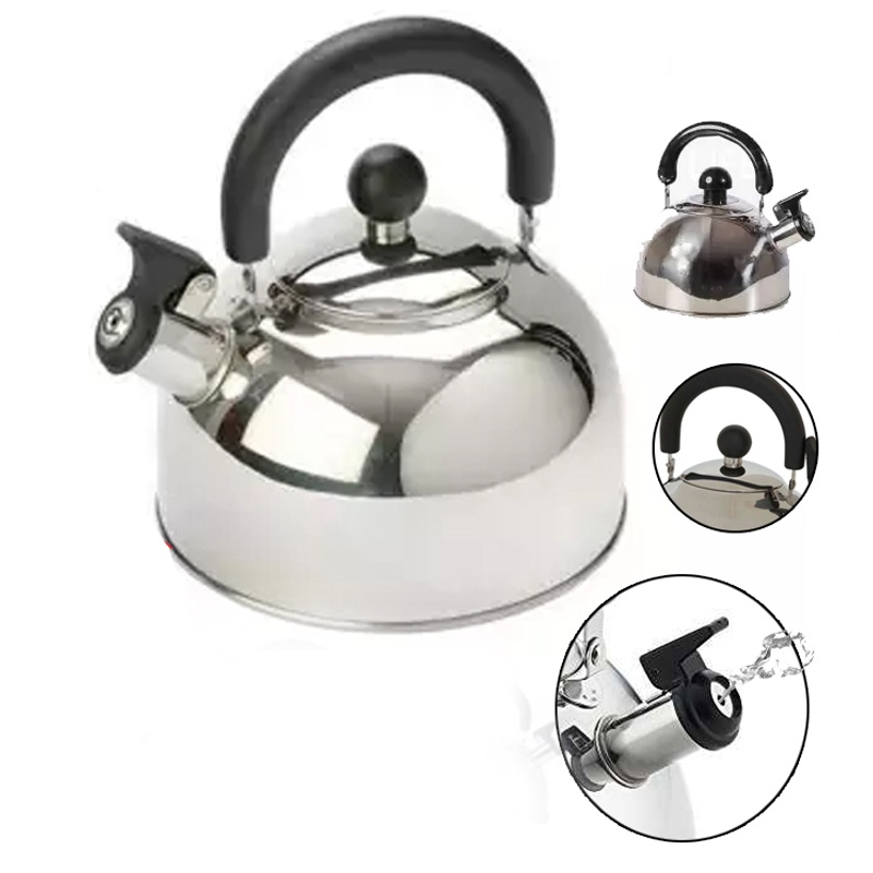 Whistling Kettle