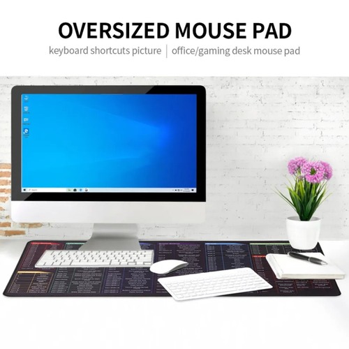 Docooler Oversized Mouse Pad