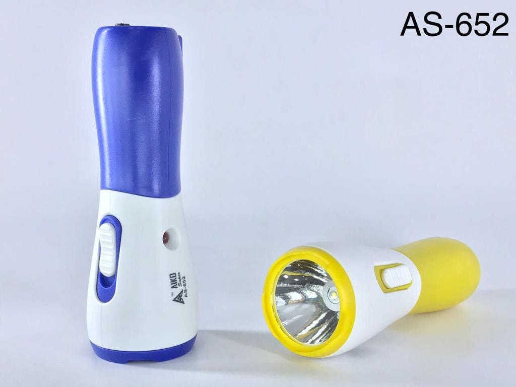 AS-652 AIKO SUPER Torch