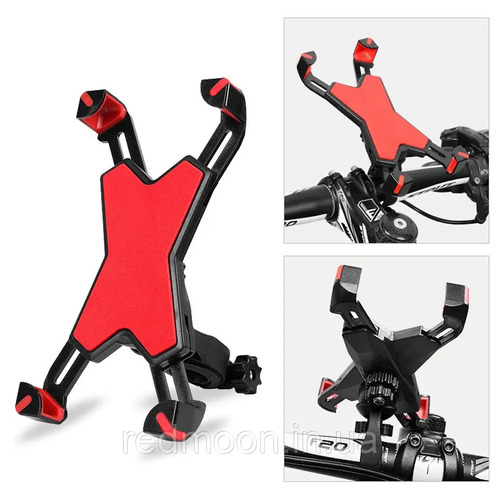 Motorbike Holder MT-01