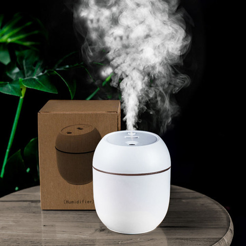 USB Portable Air Humidifier 250ML