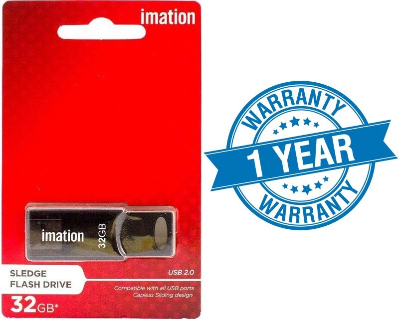 Imation  Pen Drive