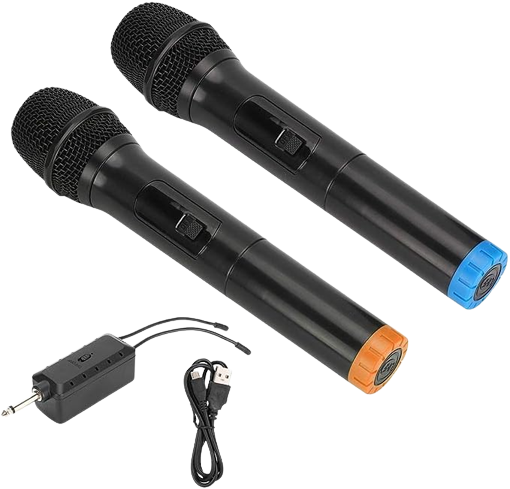 Dabble Wireless Microphone