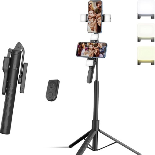 B10s Bluetooth Selfie Stick