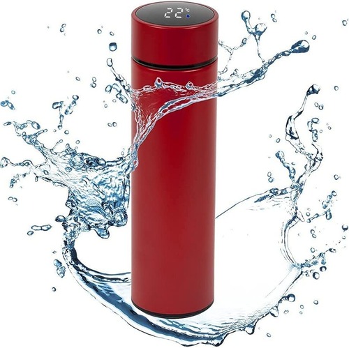 Steel Stainless Vacuum Flask