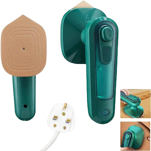 Handheld hanging Iron Portable Iron