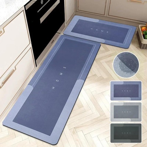 Kitchen Mat 2PCS Set
