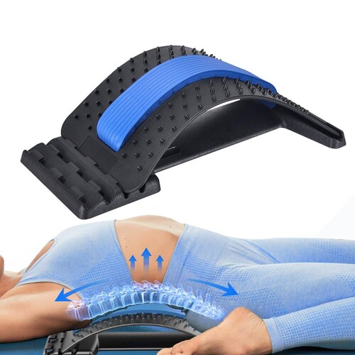 Back Massage Stretcher