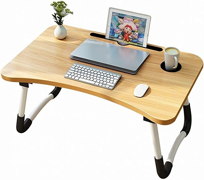 Foldable Wooden Work Table