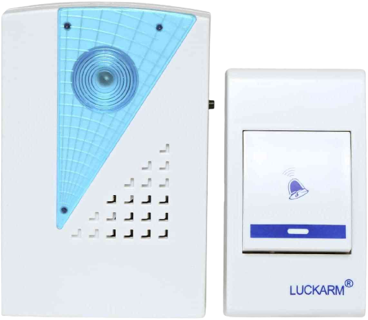 Doorbell Wireless Remote Control