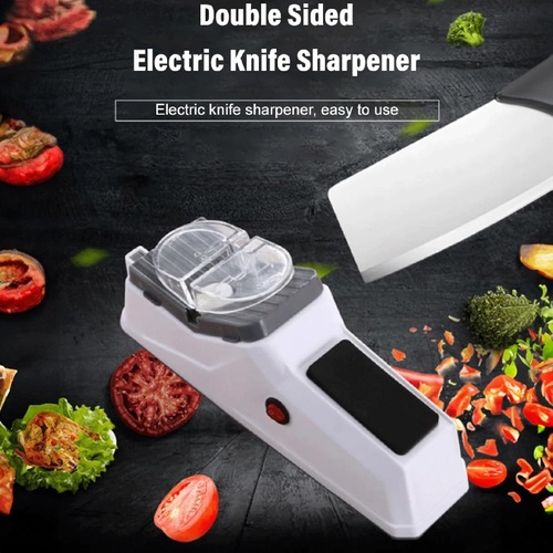 Electric Knife Sharpner