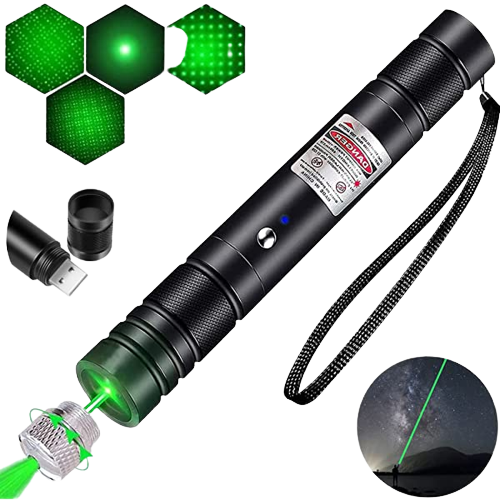 Laser Pointer Military High Powerful Laser Light