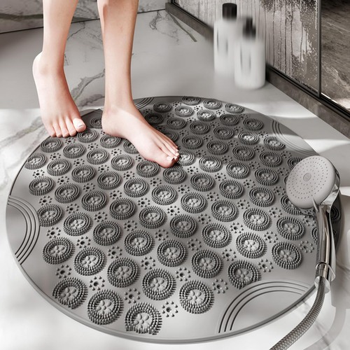 Foot Cleaning & Massage Pad