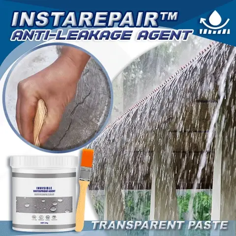 Waterproof Sealant Agent