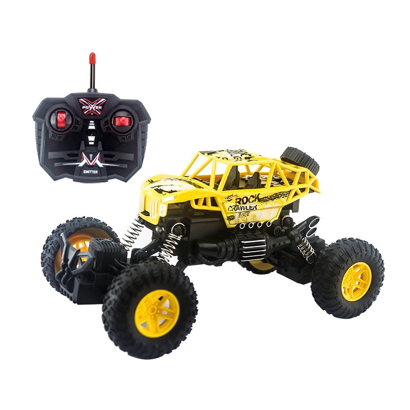 RC OFF-ROAD Car