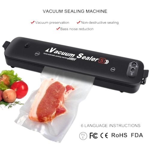 Vacuum Sealer