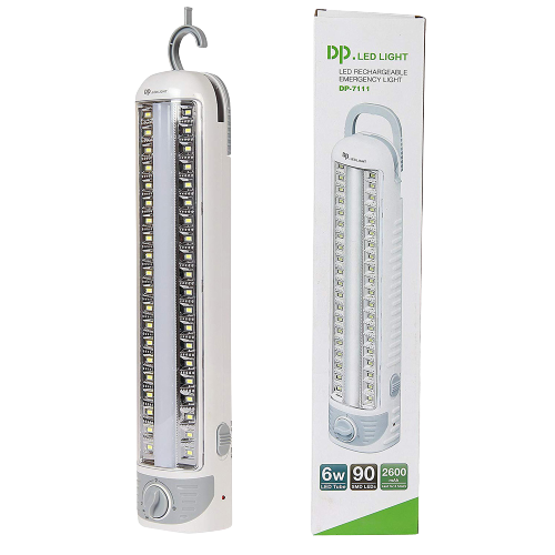 DP 7111 Emergency light
