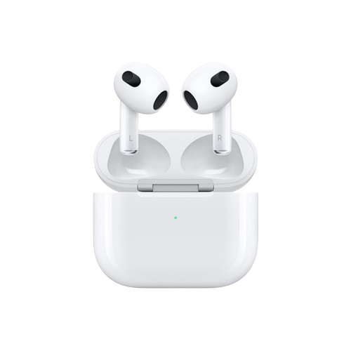Apple AirPods (3rd Generation)
