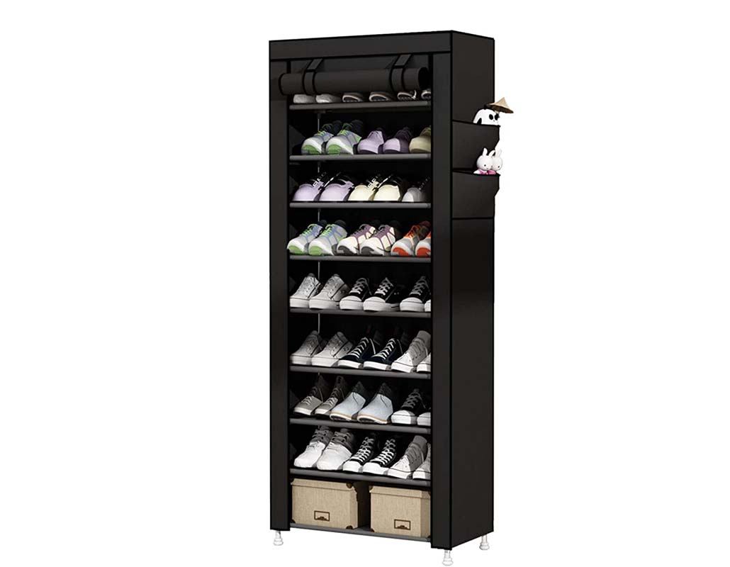SHOE RACK 9 Layers