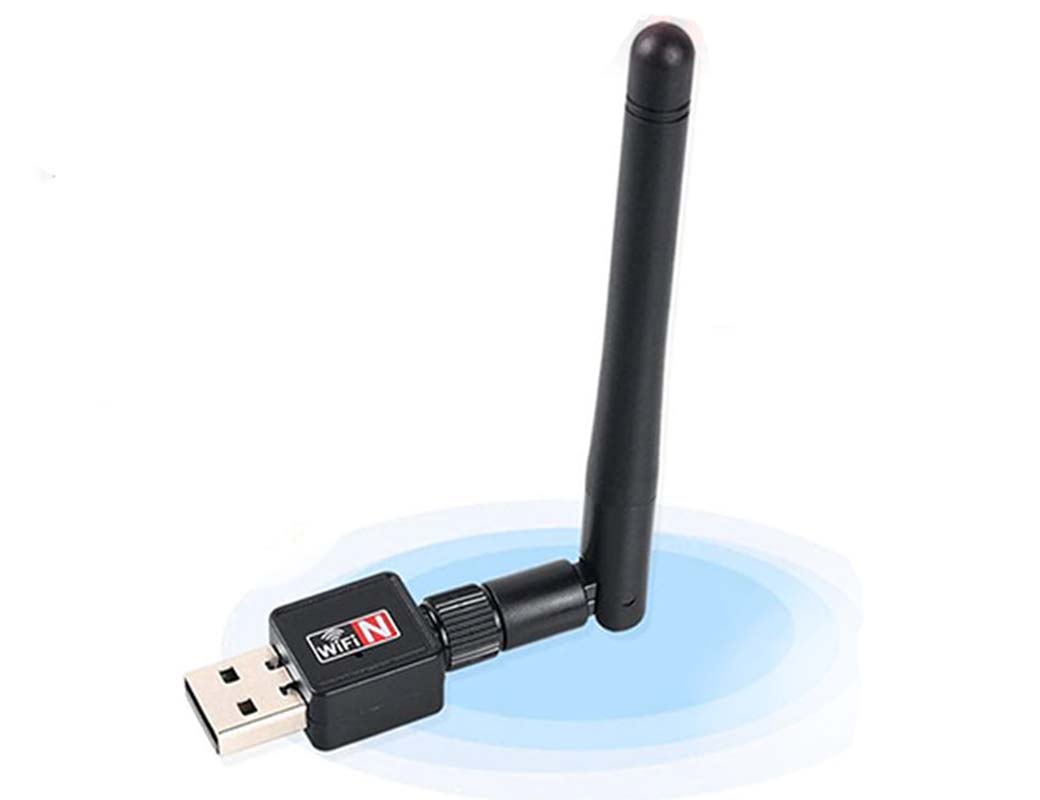 ALFA Wireless Network Adapter