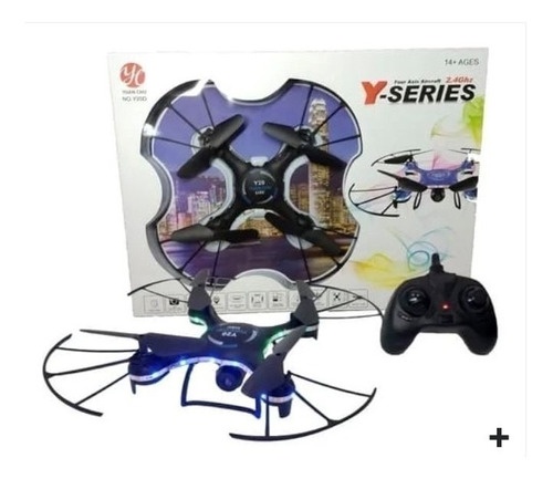 Y- SERIES Drone With Camera