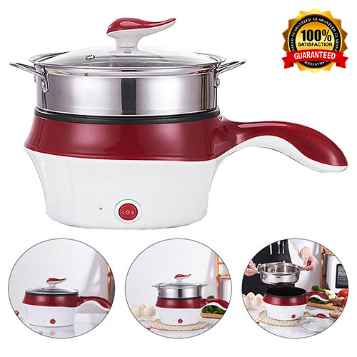 Multifunction Hot Pot