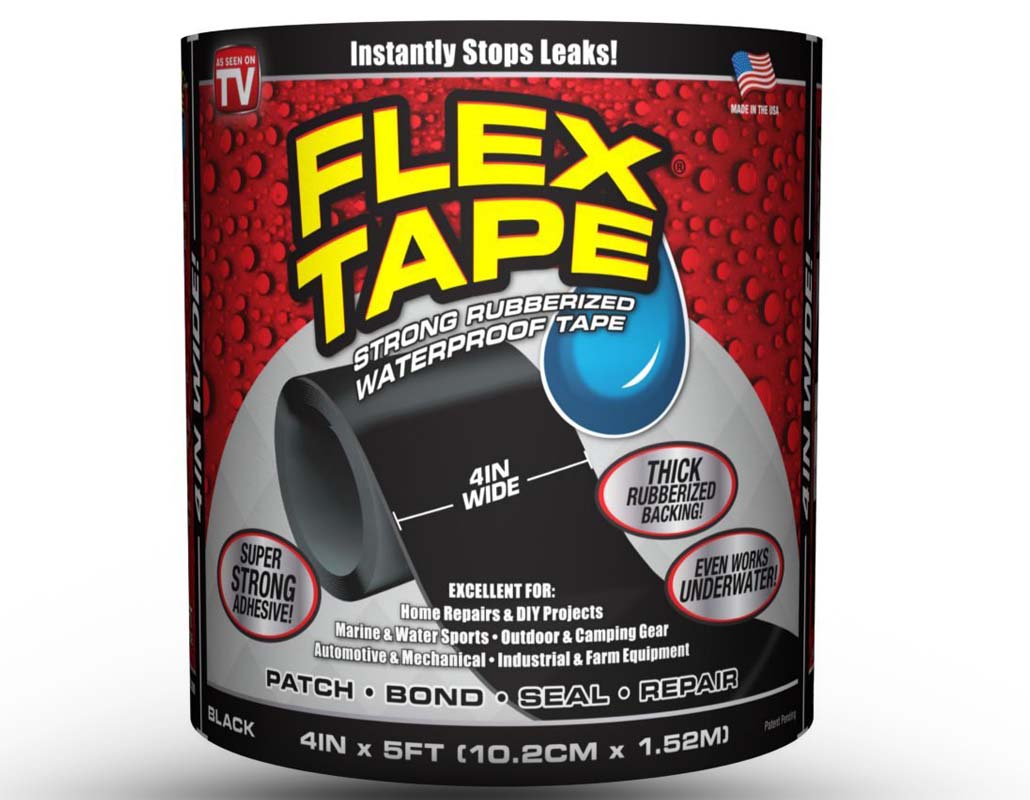 Flex Tape