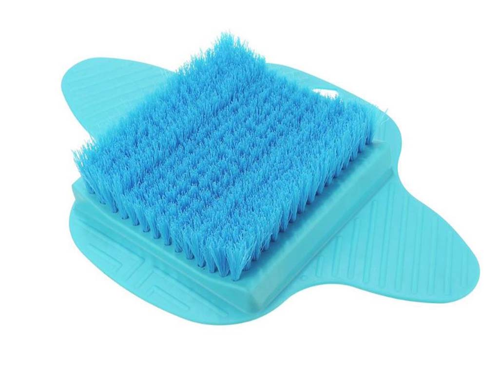Foot Brush