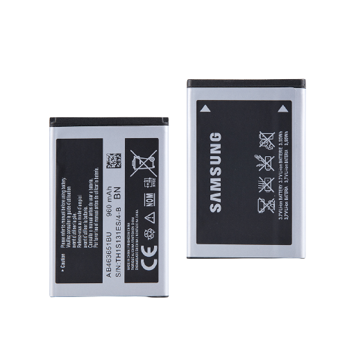 SAMSUNG X200 Battery