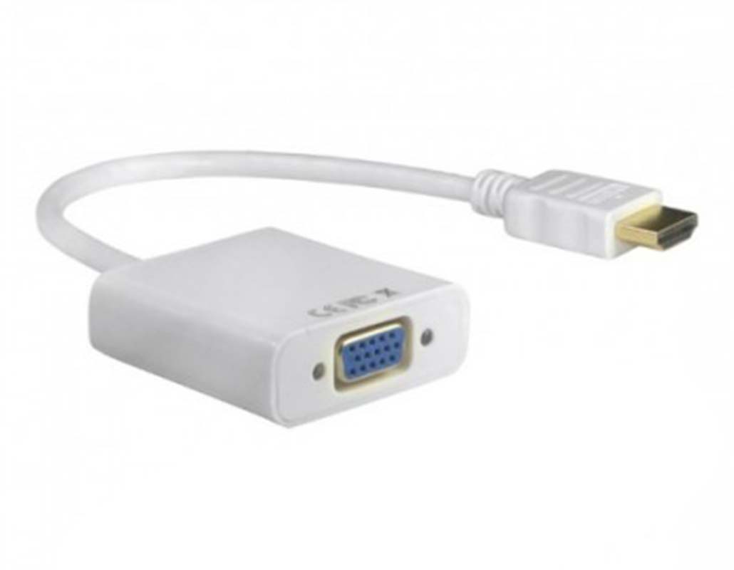 HDMI To VGA CONVERTER