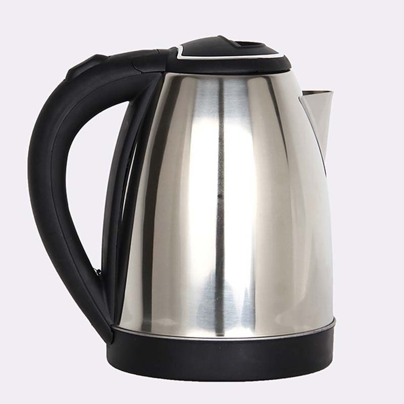 1.8L Stainless Steel Electric Kettle