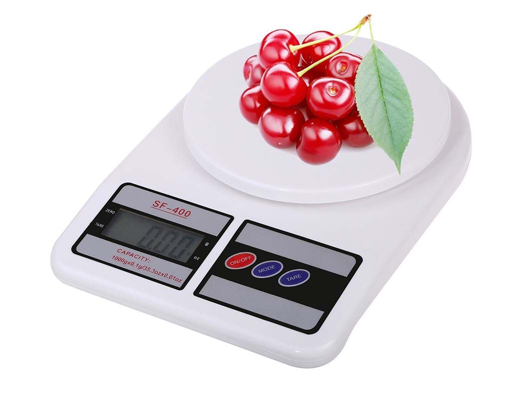 Kitchen Scale