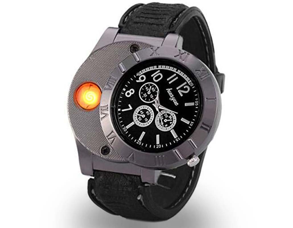 Lighter Watch