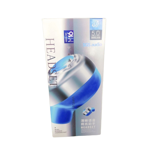 M16 Bluetooth Headset