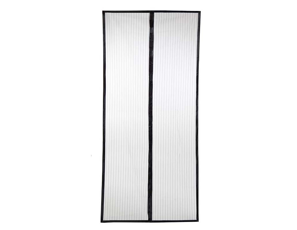 Magic Mesh Screen Door Net